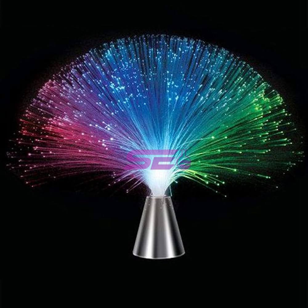 Fibre Optic Lamp Wheelers